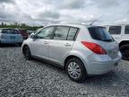 2012 Nissan Versa S за продажба в North Billerica, MA - Normal Wear