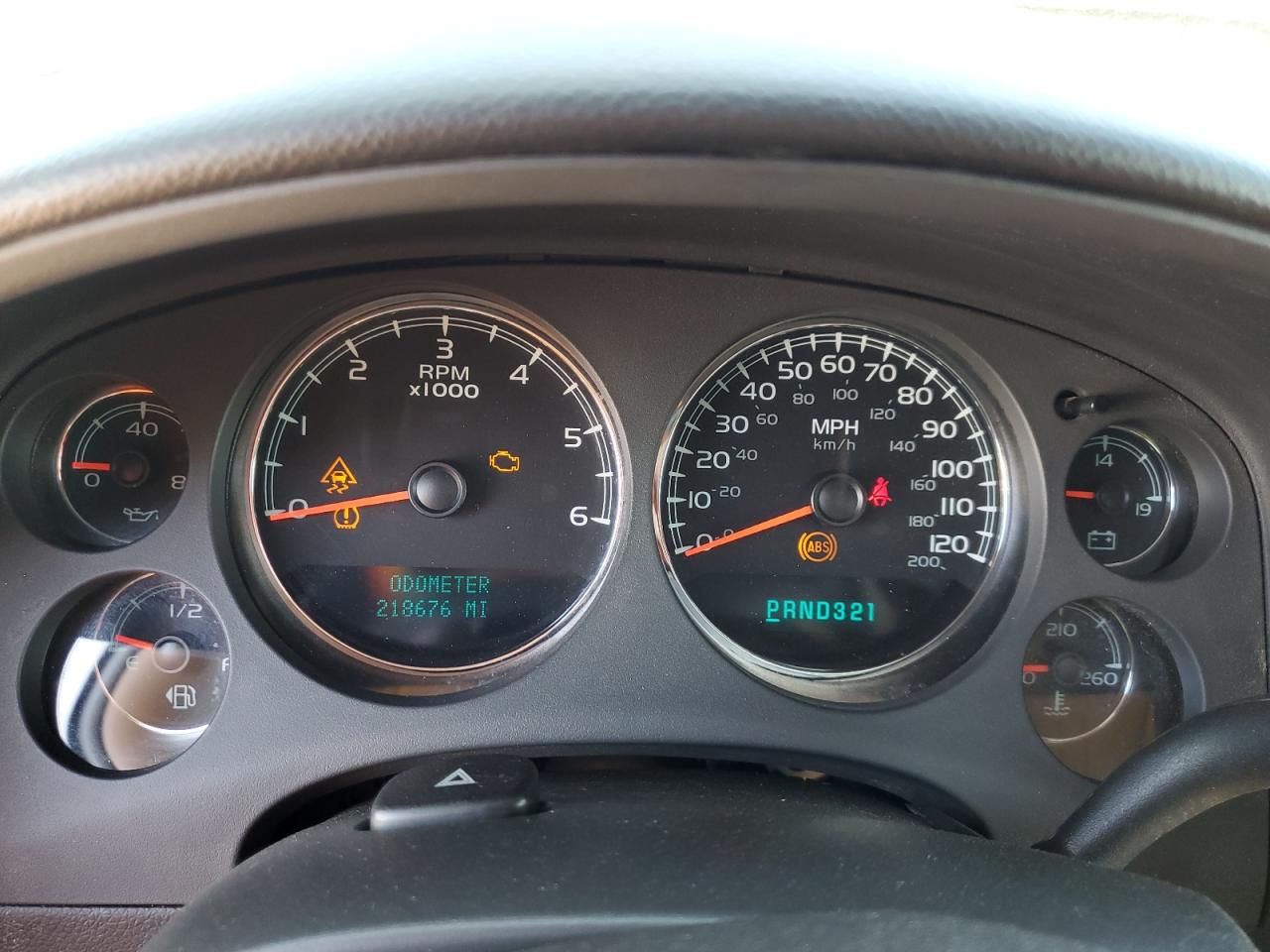 2008 Chevrolet Suburban K1500 Ls VIN: 1GNFK16308R212830 Lot: 56477205