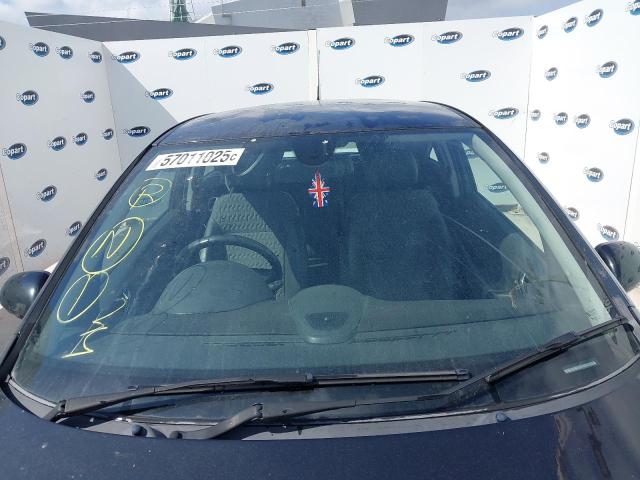 2013 VAUXHALL CORSA SE