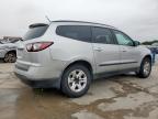 2015 Chevrolet Traverse Ls for Sale in Grand Prairie, TX - Side