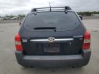 2005 Hyundai Tucson Gls იყიდება Brookhaven-ში, NY - Front End
