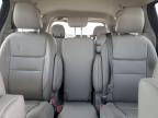 2020 Toyota Sienna Xle продається в Sun Valley, CA - Partial Repair