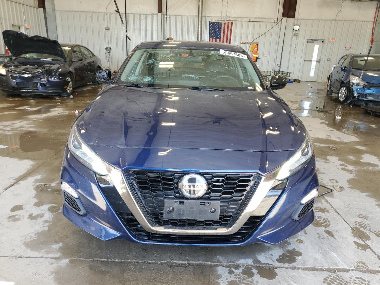 1N4BL4CV7KC132484 NISSAN ALTIMA 2019