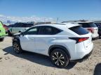 2020 Lexus Nx 300 F Sport за продажба в Magna, UT - Front End