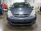 2008 Toyota Sienna Xle   იყიდება Ham Lake-ში, MN - Rear End