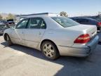 2005 Lexus Ls 430 на продаже в Anthony, TX - Vandalism