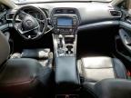 2017 Nissan Maxima 3.5S იყიდება San Antonio-ში, TX - Front End