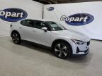 2023 Polestar 2  en Venta en San Diego, CA - Rear End