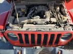 2022 Jeep Gladiator Mojave for Sale in Anthony, TX - Front End