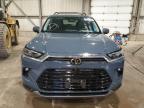 2024 TOYOTA GRAND HIGHLANDER XLE   for sale at Copart QC - MONTREAL