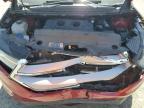 2016 Ford Edge Sel na sprzedaż w Antelope, CA - Front End