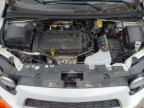 2013 Chevrolet Sonic Lt for Sale in Lebanon, TN - Normal Wear