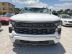 2025 Chevrolet Silverado C1500 Custom for Sale in Opa Locka, FL - Front End