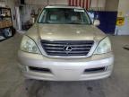 2006 Lexus Gx 470 продається в Billings, MT - Mechanical