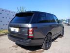 2017 LAND ROVER RANGE ROVE for sale at Copart CHESTER