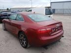 2007 AUDI A5 SPORT T for sale at Copart WESTBURY