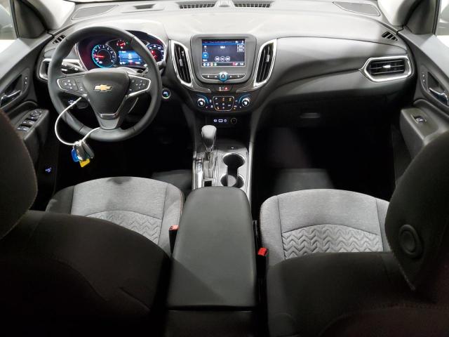  CHEVROLET EQUINOX 2024 Gray