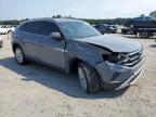 Lumberton, NC에서 판매 중인 2022 Volkswagen Atlas Cross Sport Se - Front End