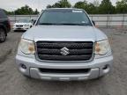 2009 Suzuki Equator Sport за продажба в York Haven, PA - Side