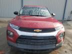 2021 Chevrolet Trailblazer Ls на продаже в Apopka, FL - Front End