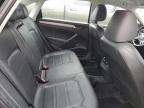 2015 Volkswagen Passat Se for Sale in Mendon, MA - Front End