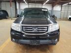 2014 Honda Pilot Exln en Venta en Mocksville, NC - Undercarriage