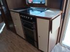 2016 LMC EQUIST655 for sale at Copart WISBECH