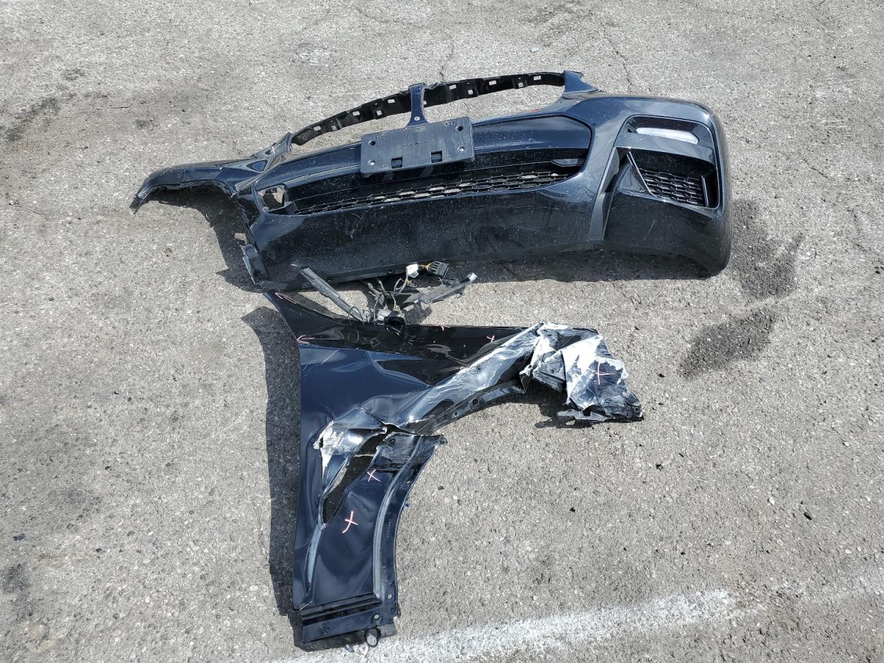 2020 BMW X4 xDrive30I VIN: 5UX2V1C0XL9B93562 Lot: 56180595