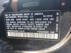 2013 Volkswagen Passat Sel for Sale in Arcadia, FL - Front End