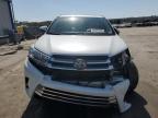 2019 Toyota Highlander Hybrid Limited იყიდება Orlando-ში, FL - All Over