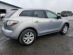 2008 Mazda Cx-7  de vânzare în East Granby, CT - Minor Dent/Scratches