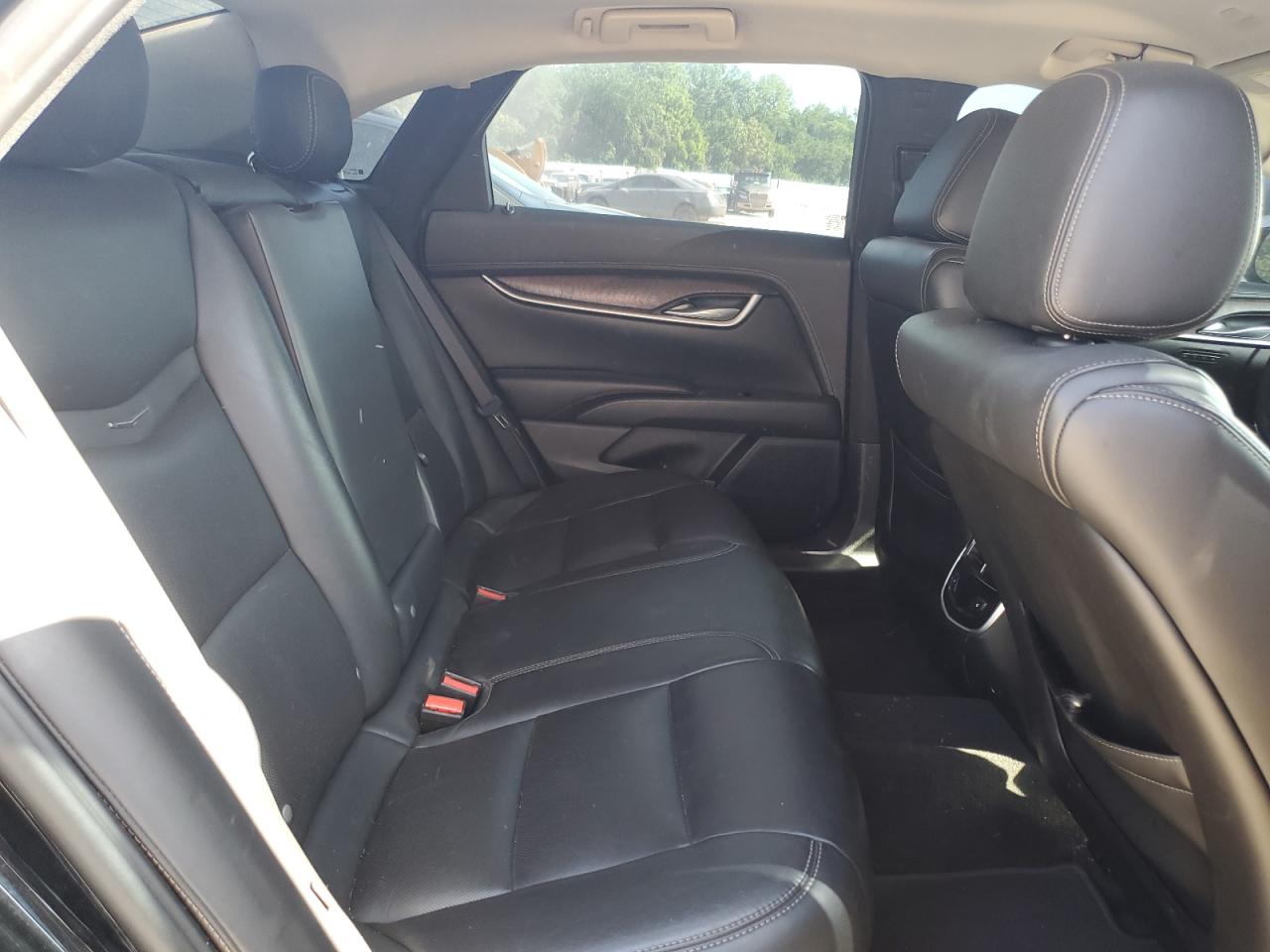 2018 Cadillac Xts Luxury VIN: 2G61M5S37J9175000 Lot: 56360215