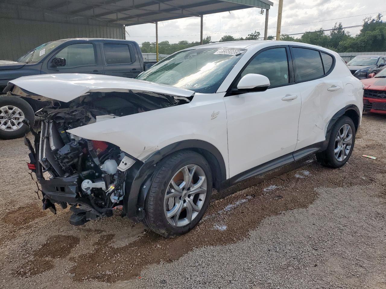 2024 Dodge Hornet R/T للبيع في Houston، TX - Front End