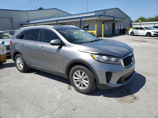  KIA SORENTO 2019 Серый
