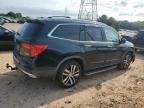 2018 Honda Pilot Elite на продаже в China Grove, NC - Front End