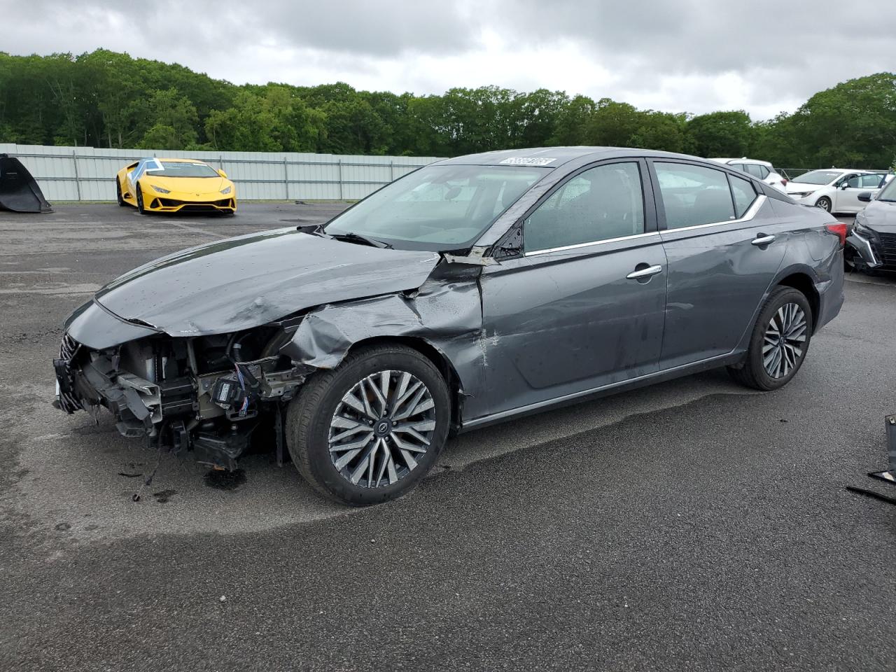 1N4BL4DV5RN384344 NISSAN ALTIMA 2024