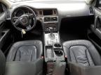 2007 Audi Q7 3.6 Quattro Premium S-Line продається в Louisville, KY - Front End