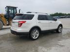 2014 Ford Explorer Xlt de vânzare în Cahokia Heights, IL - Front End