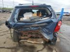 2012 Chevrolet Equinox Ltz للبيع في Woodhaven، MI - Rear End
