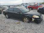 2009 Chevrolet Impala 1Lt за продажба в Lawrenceburg, KY - Front End