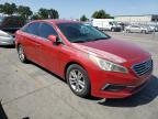Sacramento, CA에서 판매 중인 2017 Hyundai Sonata Se - Front End