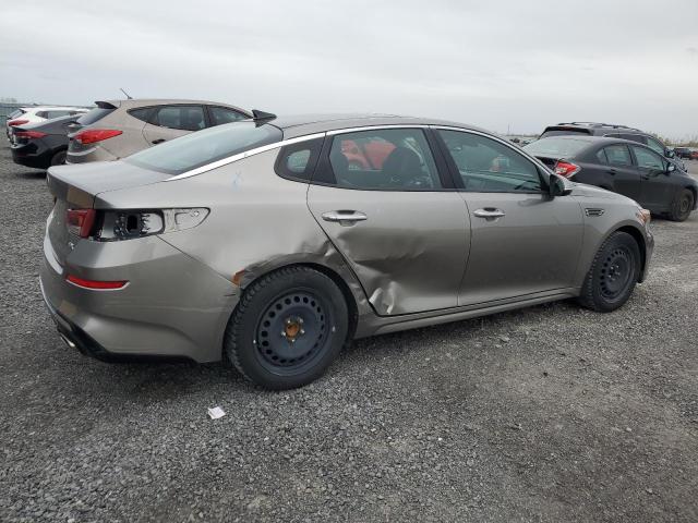 2019 KIA OPTIMA EX