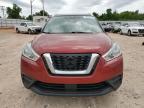 2020 Nissan Kicks Sv for Sale in Oklahoma City, OK - Rear End