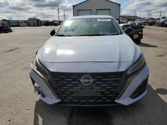  NISSAN ALTIMA 2024 Gray