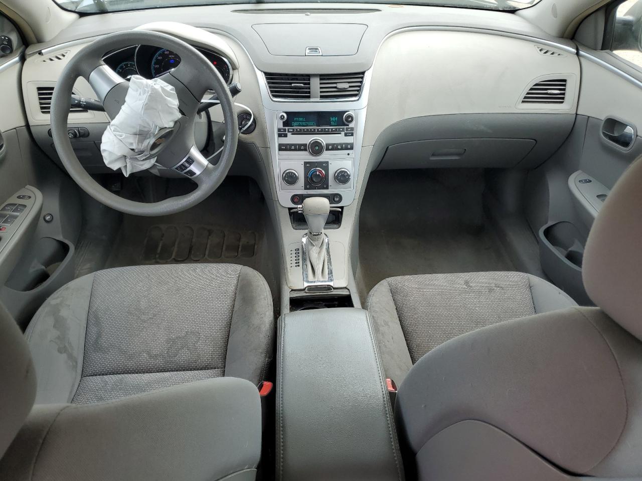 2009 Chevrolet Malibu Ls VIN: 1G1ZG57B094144332 Lot: 58987695