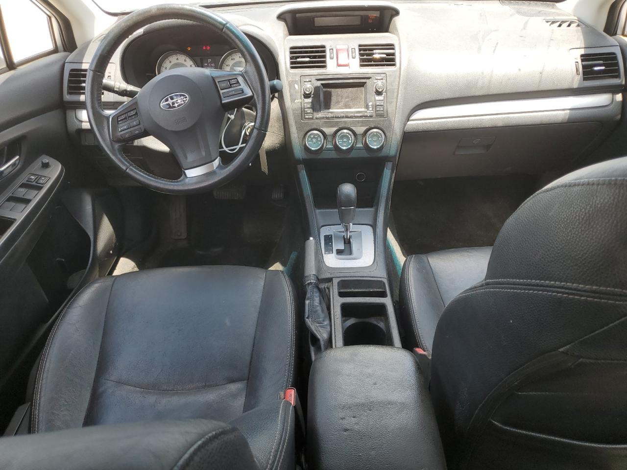 2012 Subaru Impreza Limited VIN: JF1GPAG60CH209695 Lot: 57023415