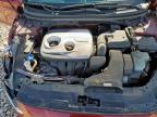 2018 Hyundai Sonata Hybrid for Sale in Temple, TX - Front End