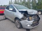2012 FORD KA ZETEC for sale at Copart GLOUCESTER