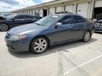 2005 Acura Tsx  na sprzedaż w Louisville, KY - Side