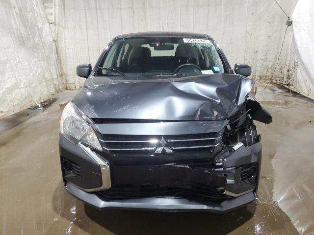  MITSUBISHI MIRAGE 2024 Gray